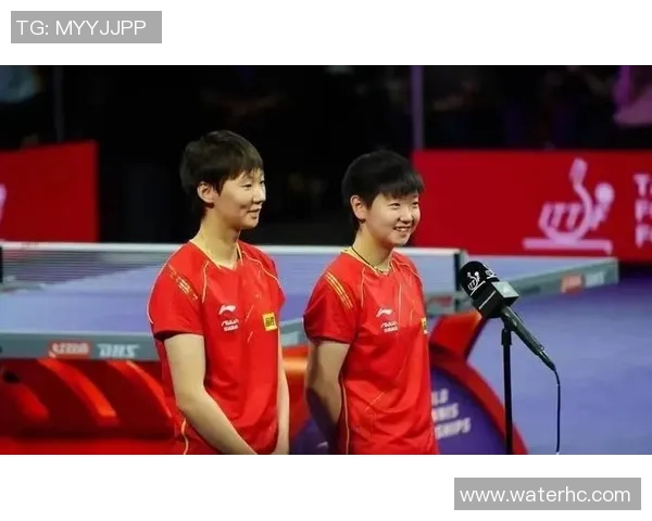 重庆乒乓球队心理素质分析及其对比赛表现的影响研究