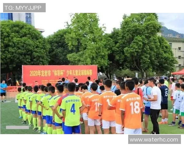 龙岩足球中考:助力学生全面发展与健康成长的新机遇与挑战